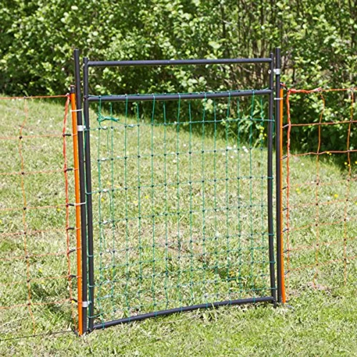 Kerbl Inaªs, Gehege – Bild 7