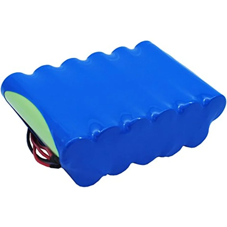 Cameron Sino CS-FRK500MD Akkus 3500mAh Kompatibel mit [Fujikura] BTR-08, BTR-08R, FSM-17R, FSM-17S, FSM-18R, FSM-18S, FSM-50R, FSM-50S, FSM-60R, FSM-60S, Fusion Splicers P-0827 Ersetzt 11HR-4/3FAU, Ersetzt 11HR-4, Ni-MH, 13.2V – Bild 4