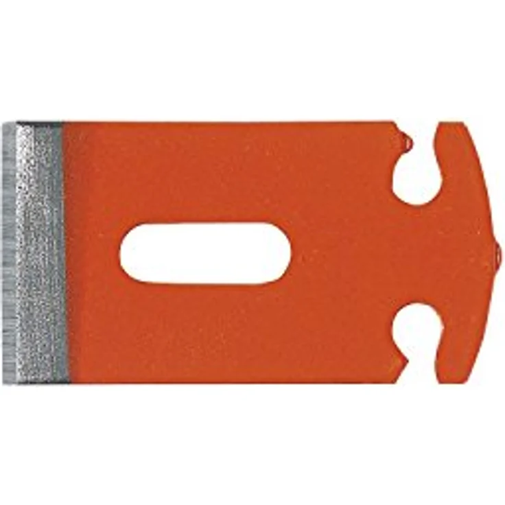 Kunz 03 Hobeleisen HSS 44 mm zu Spezialhobel Modell 300S, für Resopal und Kunststoffe, von Kunz – Bild 1