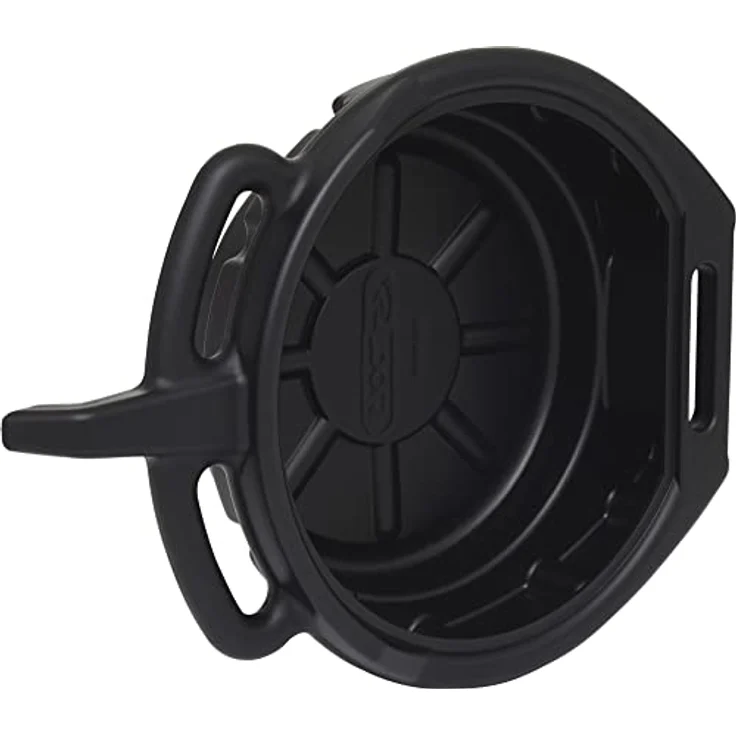 KS Tools 150.9359 Ölauffangwanne 7,5 Liter, Ø 385 mm – Bild 2