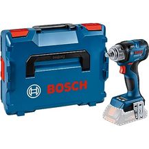Bild für Bosch Professional 18V System Akku-Drehschlagschrauber GDS 18V-330 HC (330 Nm Anziehmoment + 560 Nm Losbrechmoment, drei Geschwindigkeits-/Drehmomentstufen, 1x Bluetooth Low Energy Modul, in L-BOXX)