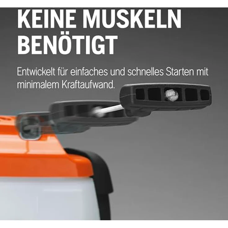 Husqvarna Heckenschere 122HD60, 60cm – Bild 8
