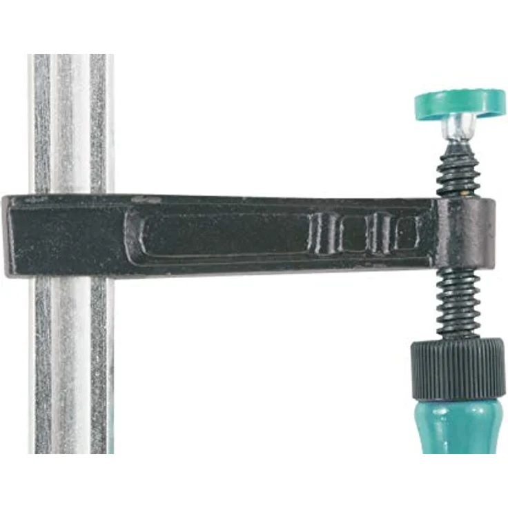 Wolfcraft 3059000 1 SC 80-300 Schraubzwinge – Bild 4