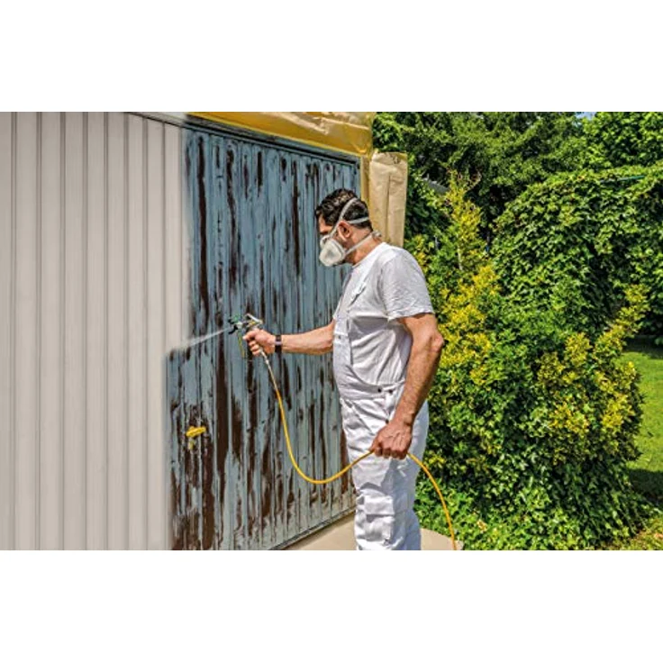 WAGNER 2401275 Farbsprühsystem Power Painter 90 Extra HEA – Bild 4