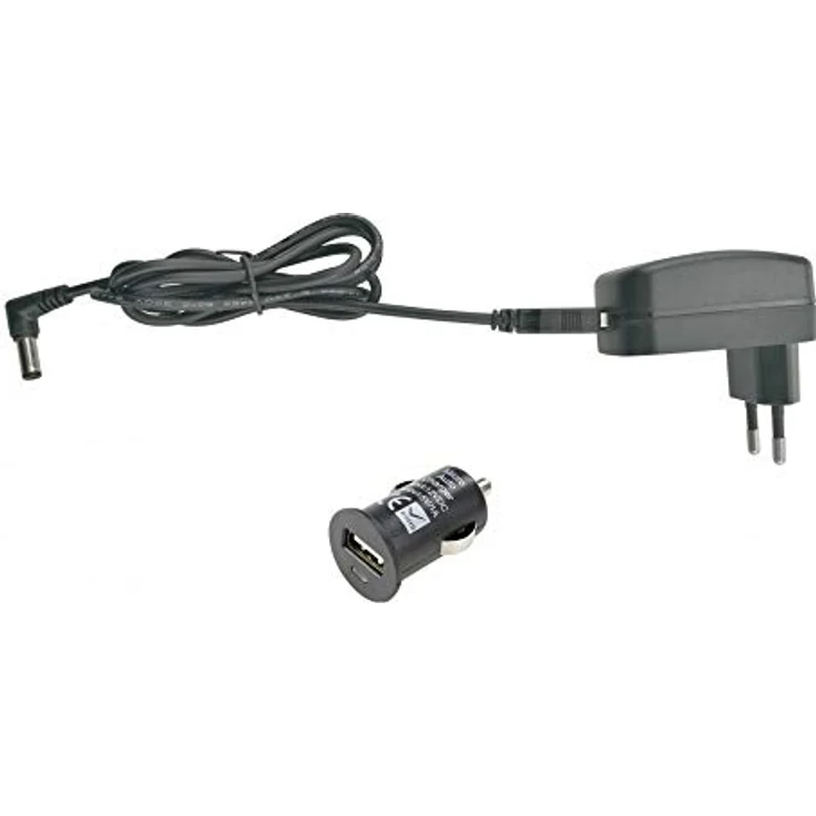 HAUPA LED Inspektionsleuchte HUPlight10+3 10 Watt, Taschenlampe von HAUPA – Bild 3