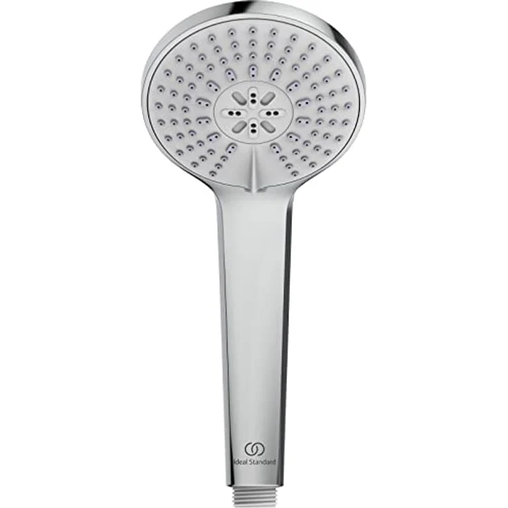 Ideal Standard A7204AA Ceratherm T25 Brausekombination Aufputz – Bild 5