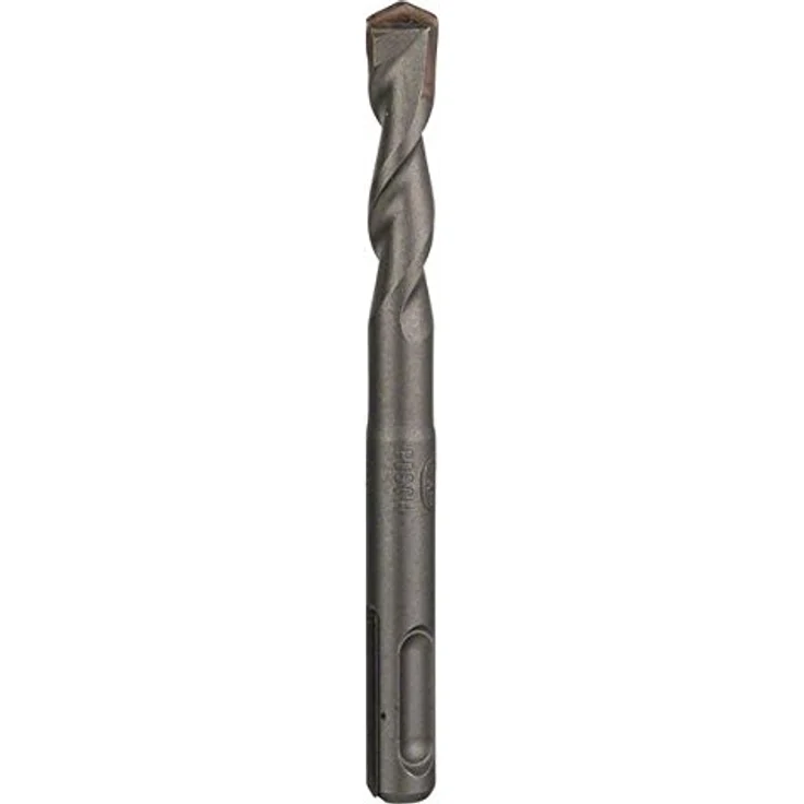 Bosch Hammerbohrer SDS-plus (Ø 10 mm), 2609255517 – Bild 3