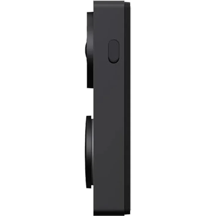 Aqara Smart Home Türklingel G410, 2K-Videoauflösung, 175° Sichtfeld, integrierter Zigbee & Matter Hub, unterstützt Apple Home und Google Assistant – Bild 3