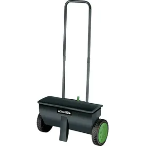 Bild für Gardol Streuwagen GST-E 45