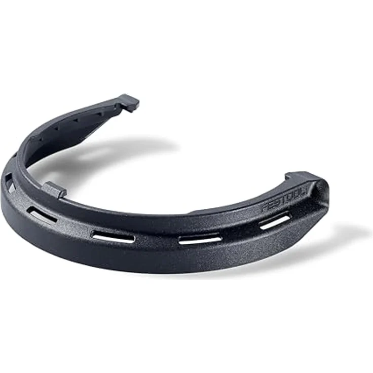 Festool Protector PR ETSC 2 125, Schleifmaschinen-Zubehör für sicheres und randnahes Schleifen, schützt Kanten und Schleifteller – Bild 1