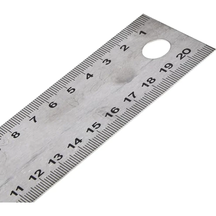 Stanley Schreinerwinkel 250 mm – Bild 5