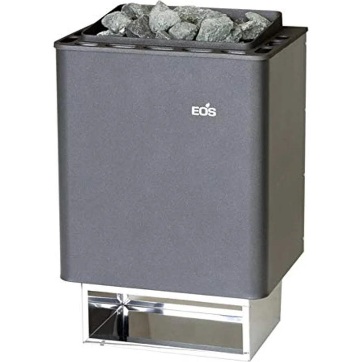 EOS Thermat finnischer Saunaofen 9 kW – Bild 3