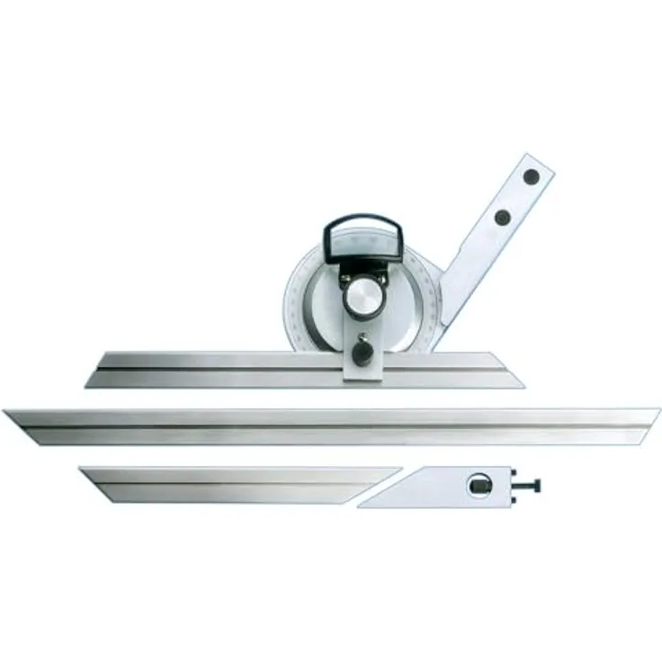 Forum Universal-Winkelmesser-Satz 150/200/300 mm, 4317784858496