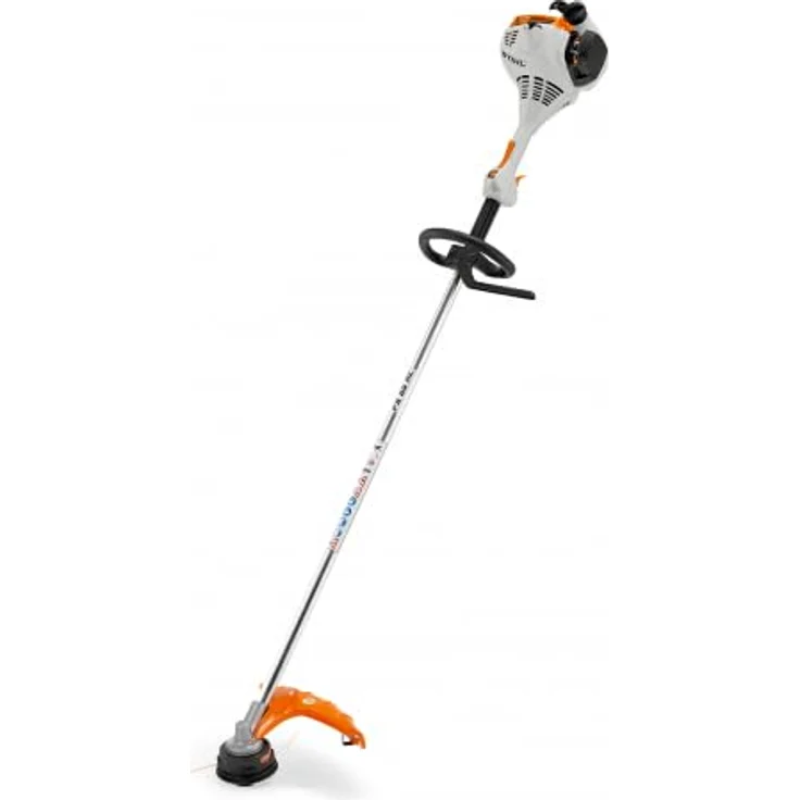 STIHL Motorsense "FS 55 R" Benzin 0,75 kW (1,0 PS), 4140 200 0529 – Bild 1