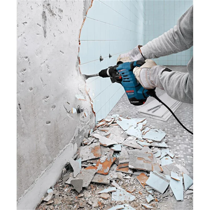 Bosch Professional GBH 3-28 DRE (0 611 23A 000) – Bild 10