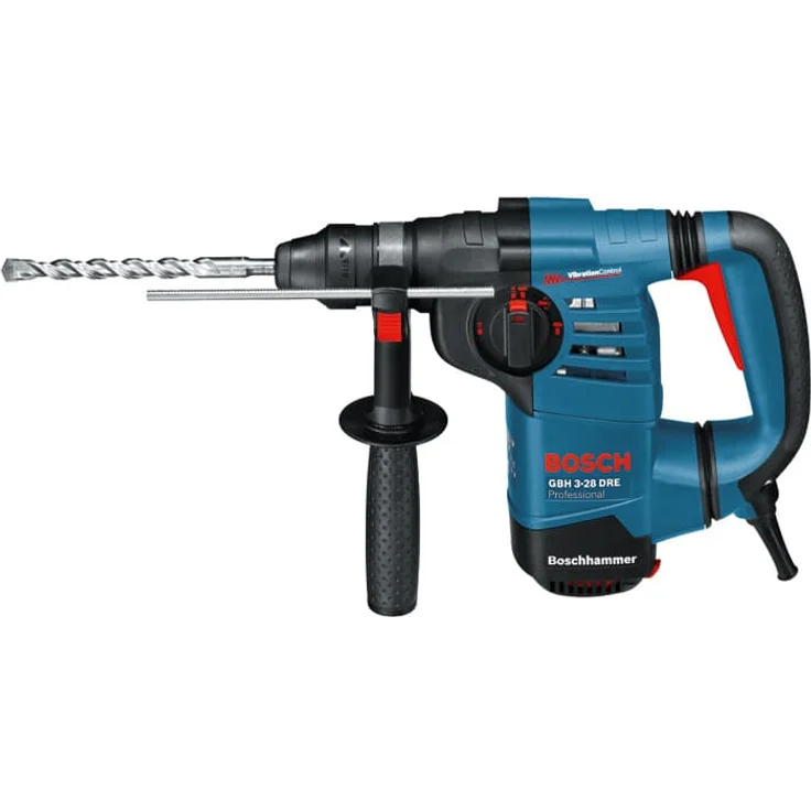 Bosch Professional GBH 3-28 DRE (0 611 23A 000) – Bild 4