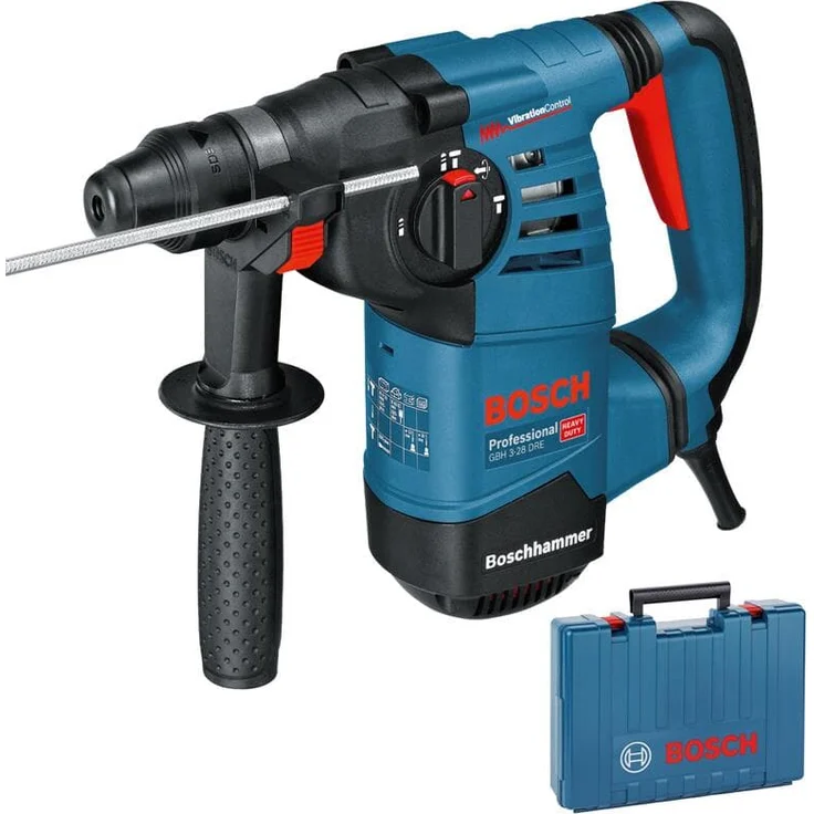 Bosch Professional GBH 3-28 DRE (0 611 23A 000) – Bild 1