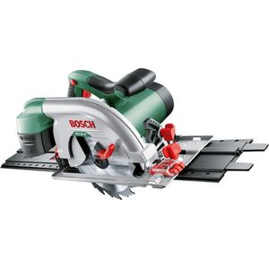 Bild für Bosch Kreissäge PKS 66 AF (mit Führungsschiene, 1600 Watt, im Karton)