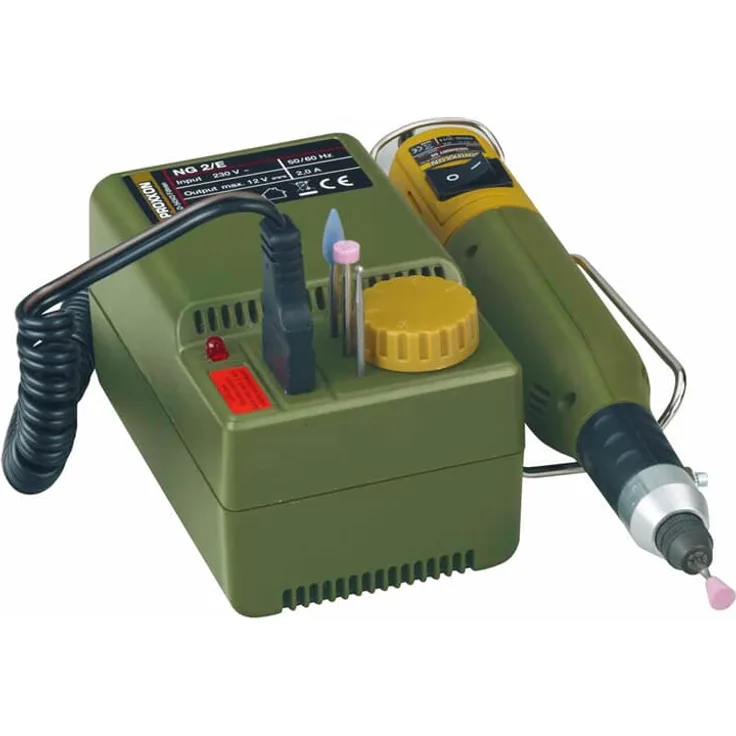 Proxxon Micromot 28 707 NG 2/E Netzteil