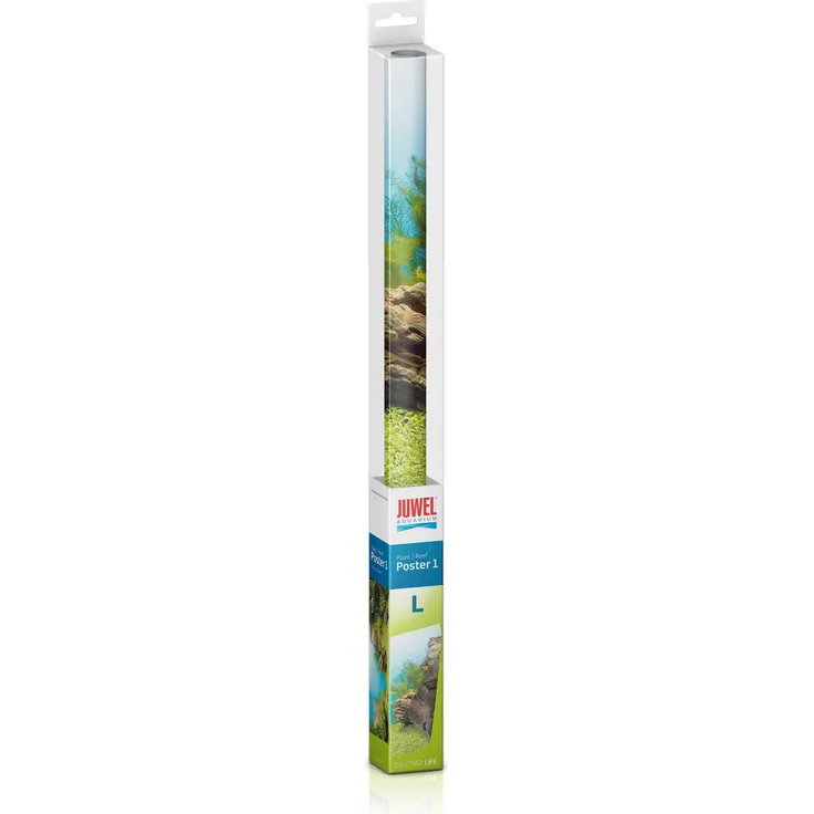 Juwel Poster 1 L - 100x50 cm