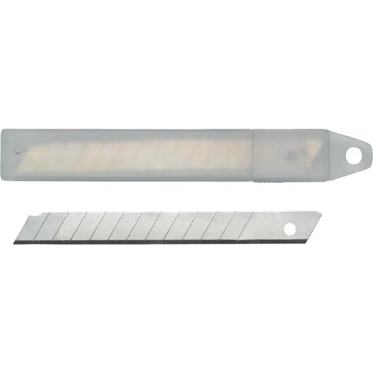 MAUL Ersatzklinge für alle 18 mm Cutter, rostfreier Stahl