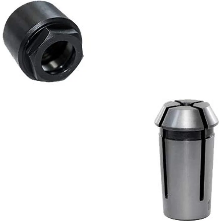 Spannzangen-Set OZ 3.175 mm ( 1-8-'-') - MAFELL
