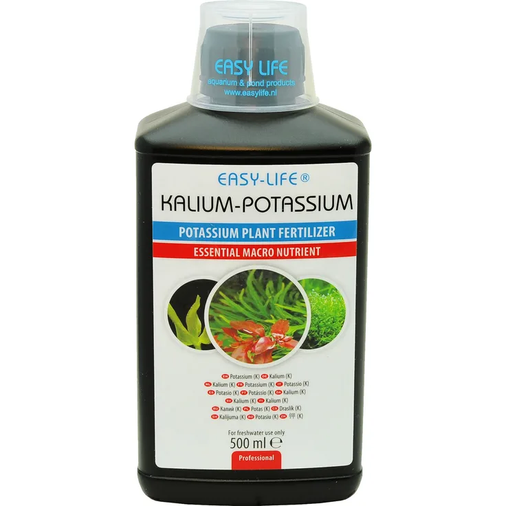 Easy Life Kalium 500 ml