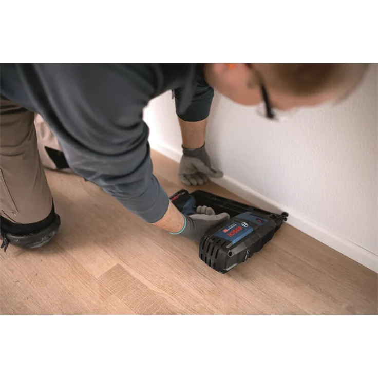 Bosch Professional Akku-Nagler GNH 18V-64 M in L-BOXX – Bild 8