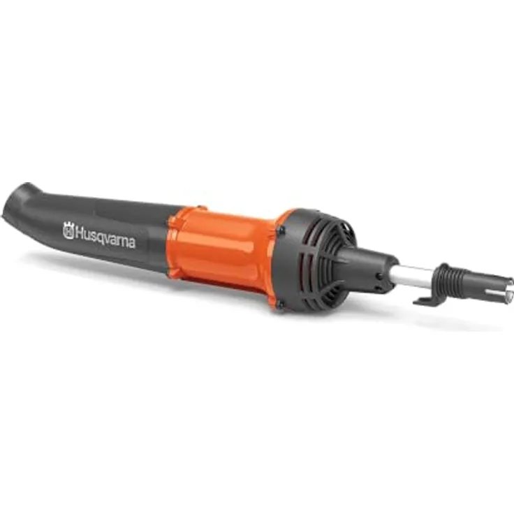 Husqvarna 970 70 39-01 Laubbläservorsatz Db110 FLXi, leichtes Zubehör für effiziente Laub- und Grasschnittentfernung