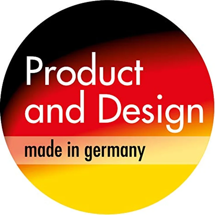 Magni Pebaro 925P Laubsäge-Set, 21 Teile im praktischen Tragegriff-Karton, Made in Germany – Bild 4