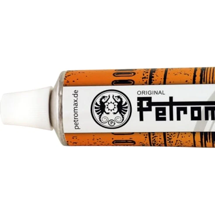 Petromax Reinigungspolitur – Bild 2