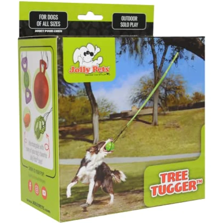 Jolly Tree Tugger – Bild 1