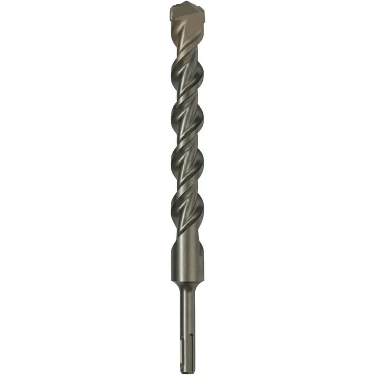 Makita HM Bohrer V-PLUS, Ø 18,0 mm, 200 mm Länge, SDS-plus, Zentrierspitze, für Hochgeschwindigkeitsbohren