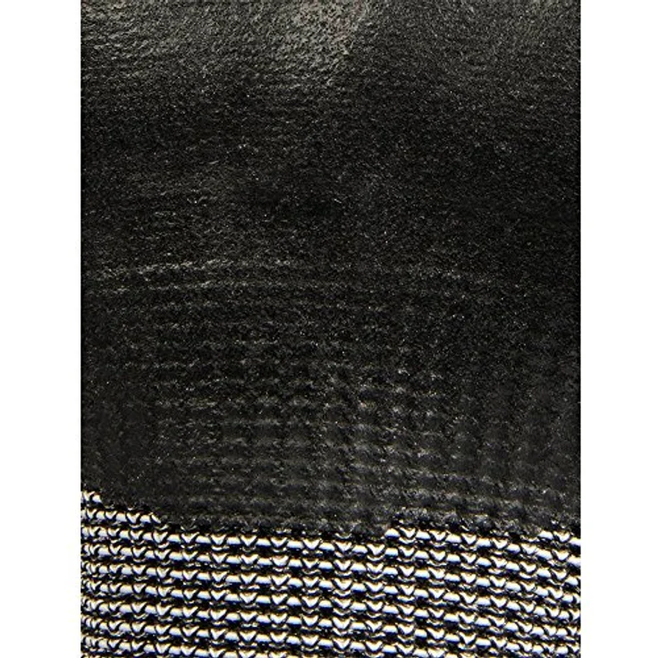 Ejendals Tegera 450, Schnittschutzhandschuh Größe 7, Nitril/HPPE, ungefüttert, schwarz – Bild 3