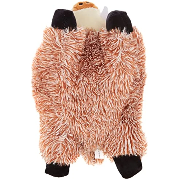 Kerbl Plüschtier Wildschwein Hundespielzeug - Preisvergleich – Bild 4