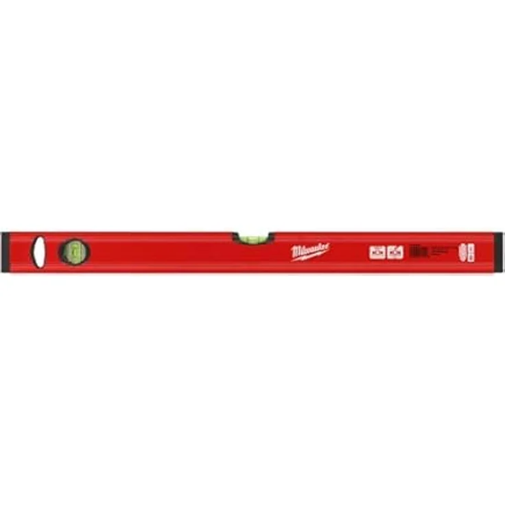 Milwaukee Wasserwaage Slim 60 cm lang magnetisch – Bild 2