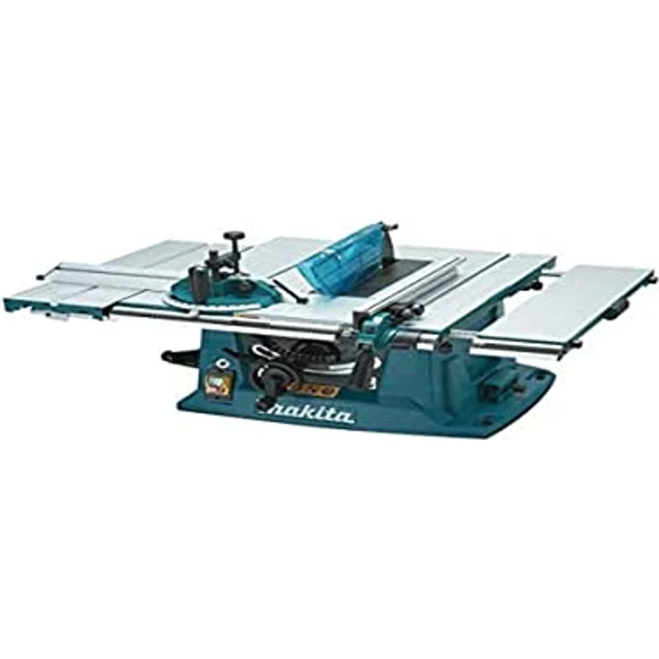 Makita MLT100N 240 V Blau 2 MLT100N TISCHKREISS„GE 1500 W – Bild 2