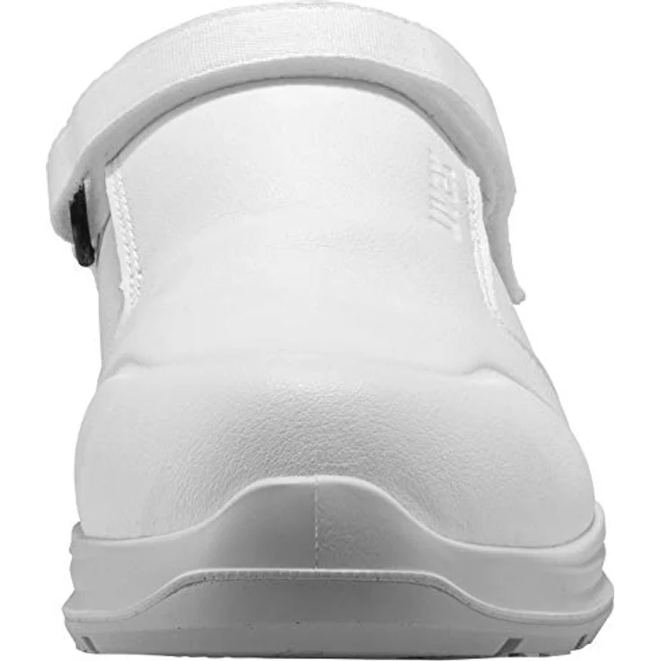 Uvex Safety 1 Sport, Sicherheitsschuhe S2 SRC ESD für Hygienebereiche, weiß, Größe 35 – Bild 5
