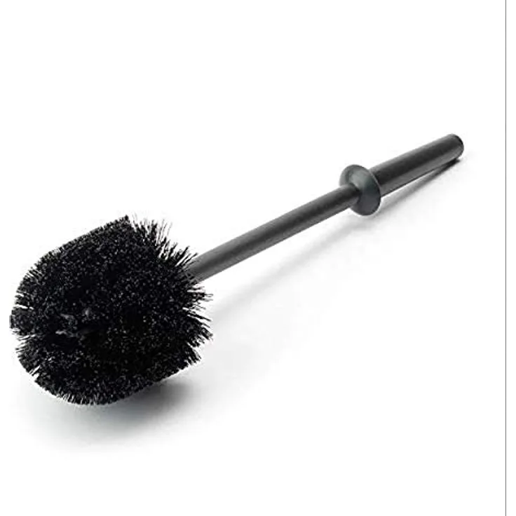 Brabantia 201240 Bürste zur Toilettenbürstengarnitur