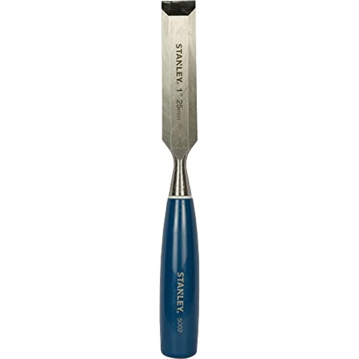 STANLEY 5002 Bevel Edge Chisel Set of 3 – Bild 4