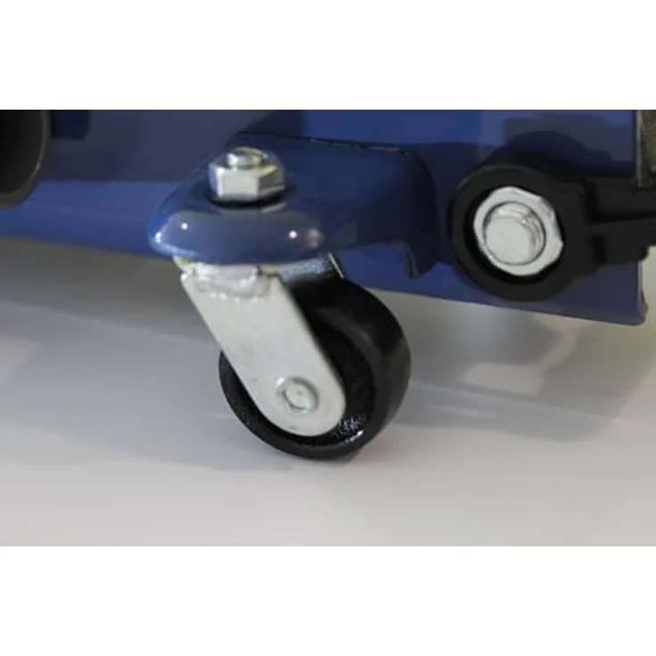 UniTEC Autoteile Unitec Rangierwagenheber 2500 kg SUV – Bild 10
