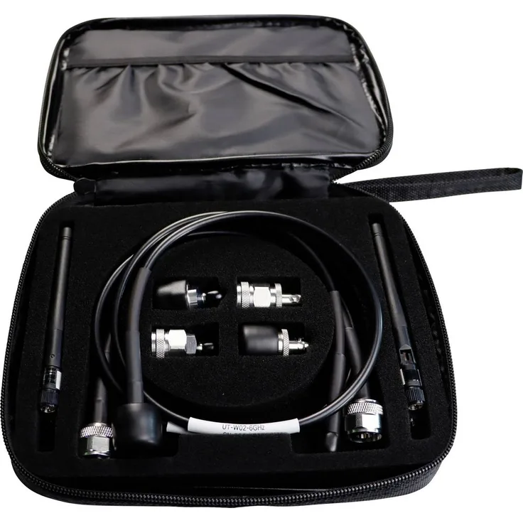 Uni-T UT-CK01 Spektrum-Analysator bis 6GHz, Testhilfskit für Hochfrequenzprodukte