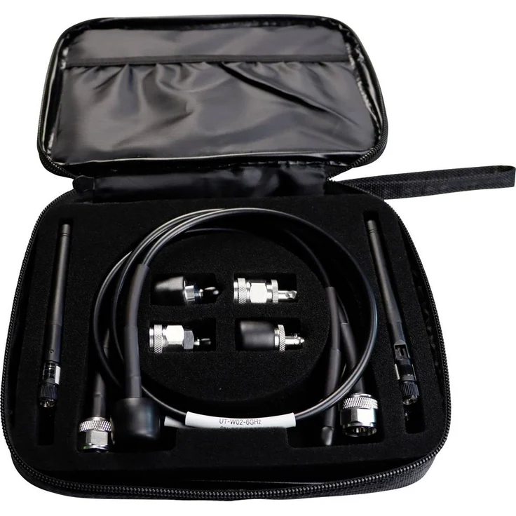 Uni-T UT-CK01 Spektrum-Analysator bis 6GHz, Testhilfskit für Hochfrequenzprodukte