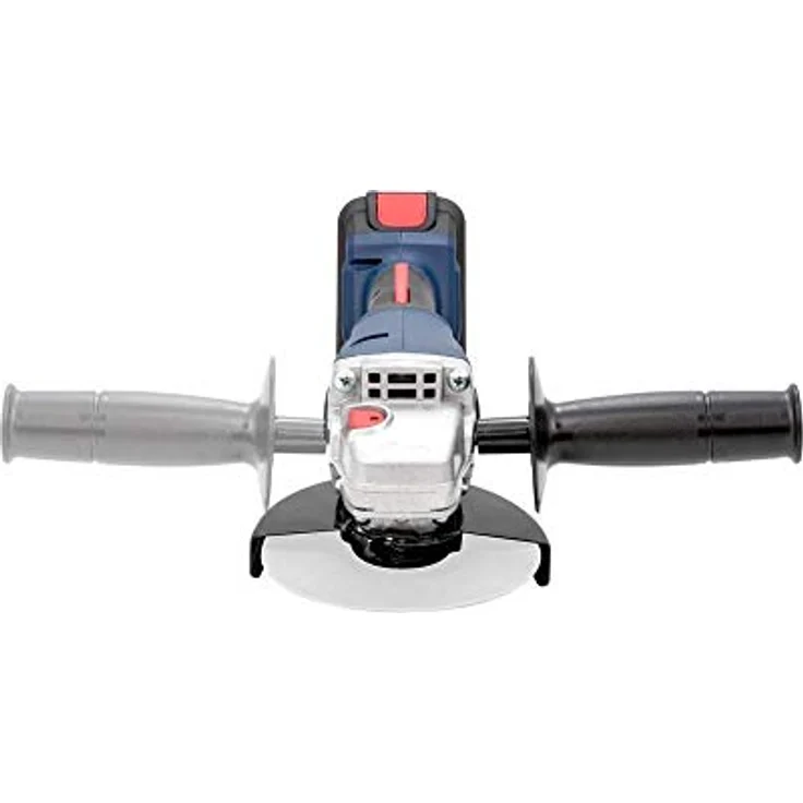 Güde Akku-Winkelschleifer WS 18-0, ohne Akku und Ladegerät - 58518 115 mm Akku – Bild 3