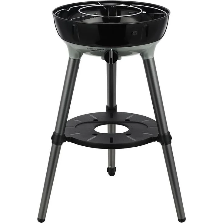 Cadac 'Carri Chef 40' Gasgrill Campinggrill, Ø 40 cm, 59,8 x 40,7 x 86 cm – Bild 9