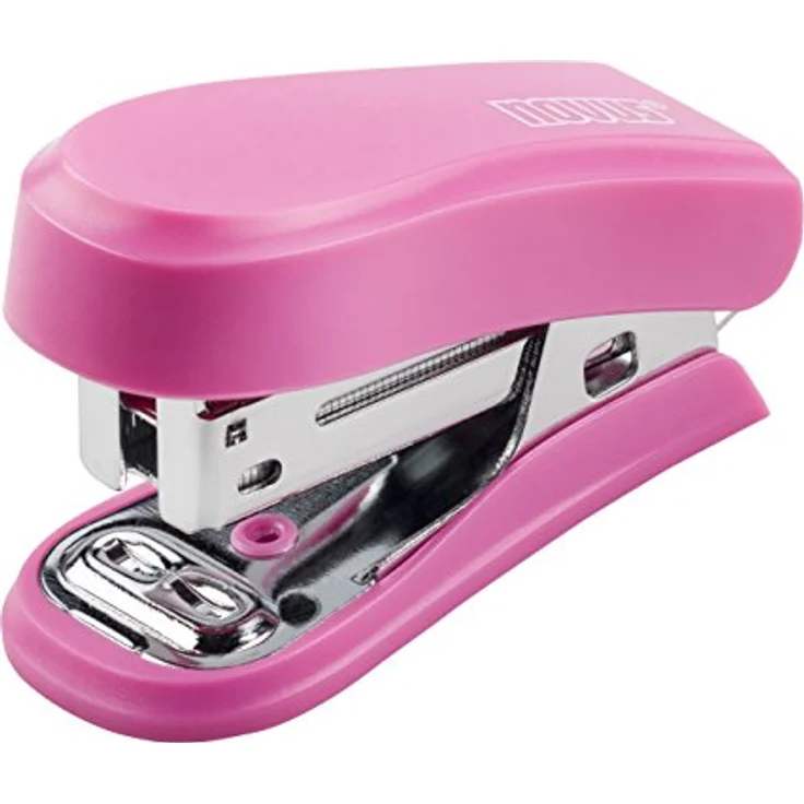 Novus Mini-Tacker, Rosa – Bild 1