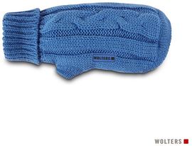 Wolters Hundepullover Strickpullover Zopf