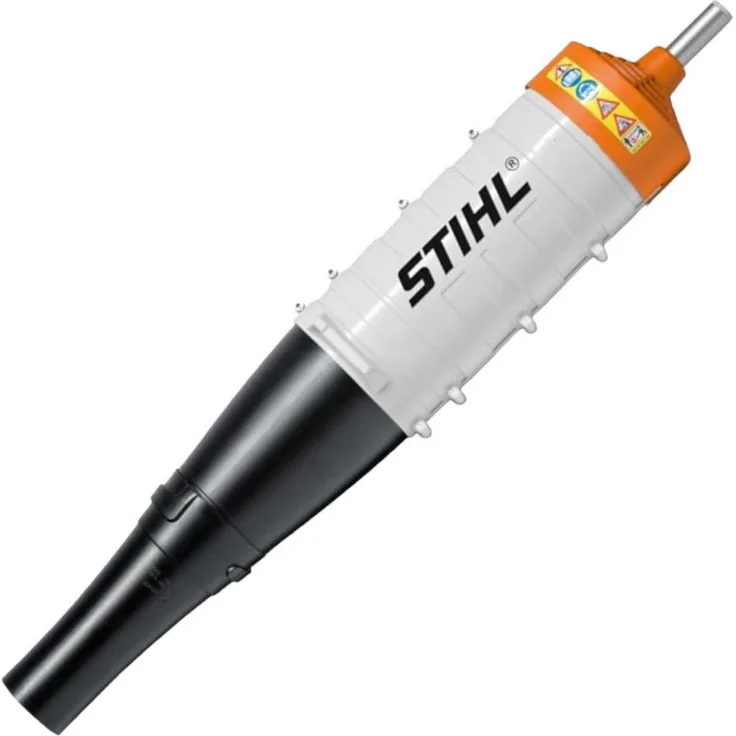 STIHL Akku-Gebläse Stihl BG-KM Blasgerät Kombiwerkzeug für das Stihl Kombisystem, Laubsauger