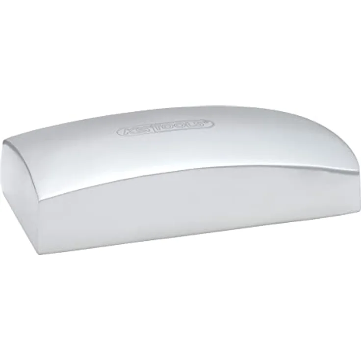 KS Tools 140.2119 Karosserie-Zehen-Ausbeuleisen, groß, 120mm