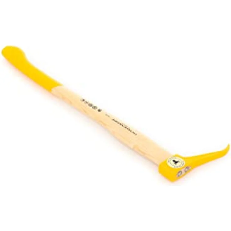 Ochsenkopf Handsappie, Ergonomische Form, hochwertiger Eschenholzstiel, 600 mm, 1020 g – Bild 5